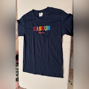 Cancun shirt